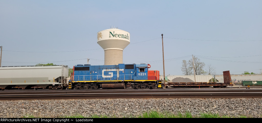 GTW 6221
